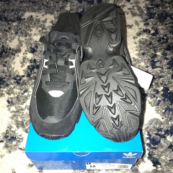 Adidas Yung 96 Chasm - Picture 6 of 11